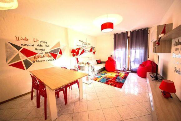 Ferienwohnung Riva Take It Easy Exterior foto