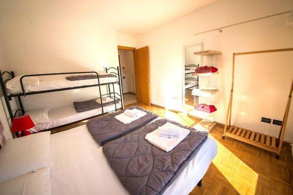 Ferienwohnung Riva Take It Easy Exterior foto