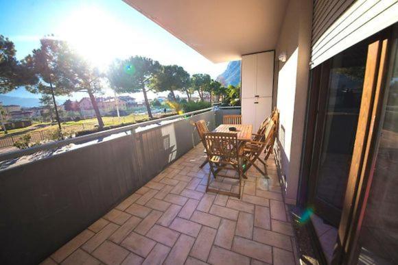 Ferienwohnung Riva Take It Easy Exterior foto
