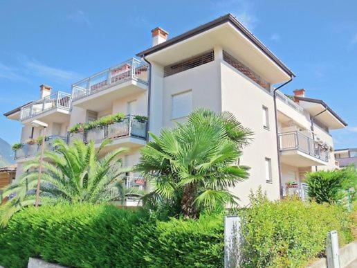 Ferienwohnung Riva Take It Easy Exterior foto